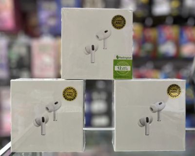 AirPods Pro 2 GEN