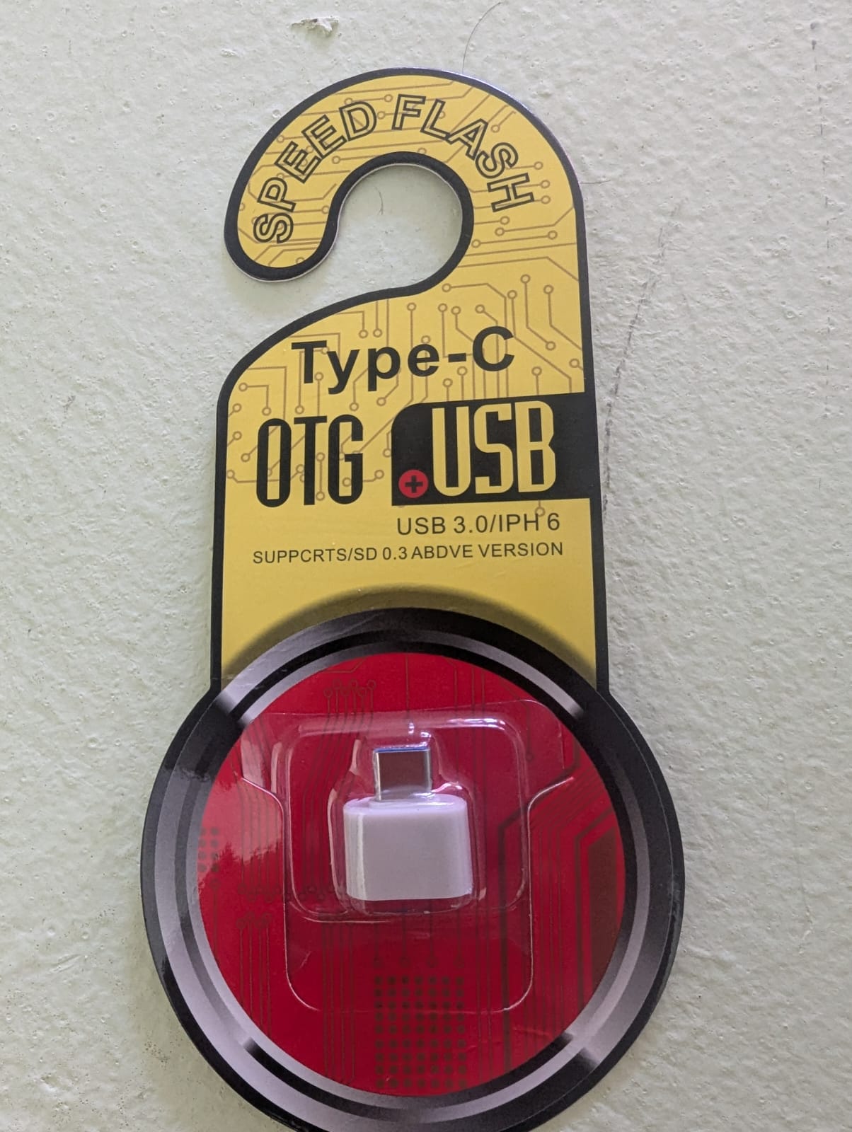 OTG TIPO-C